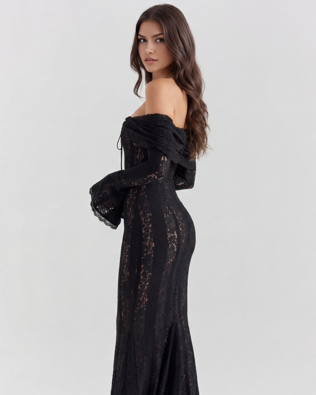 Noir Mystère