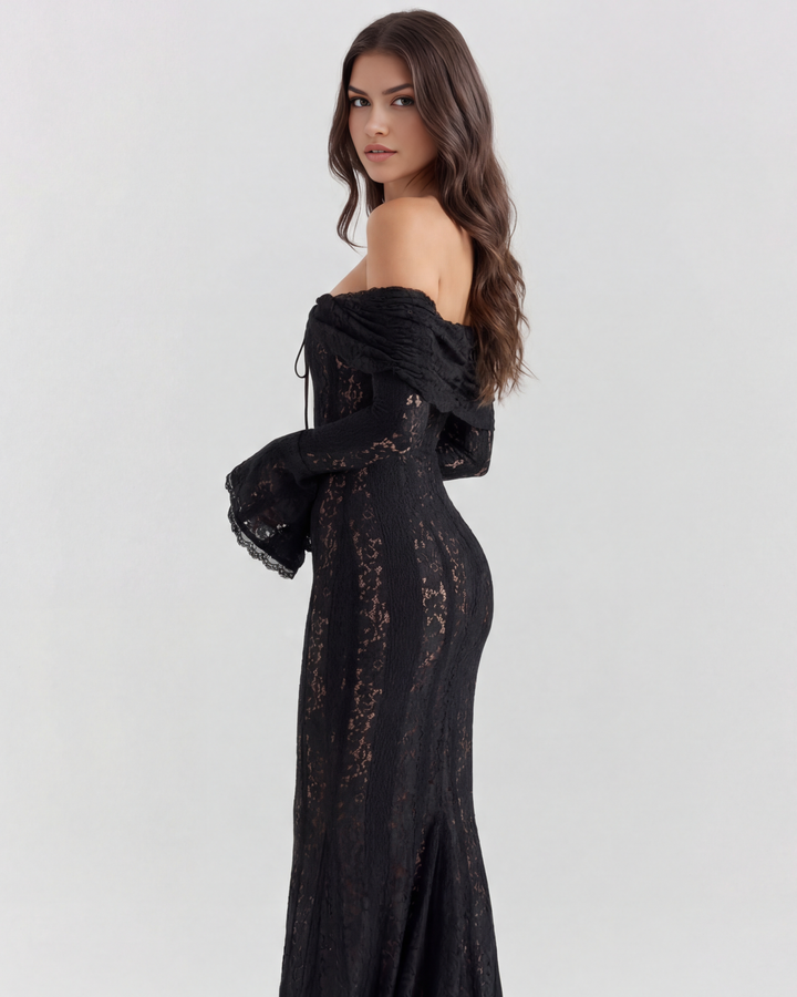 Noir Mystère