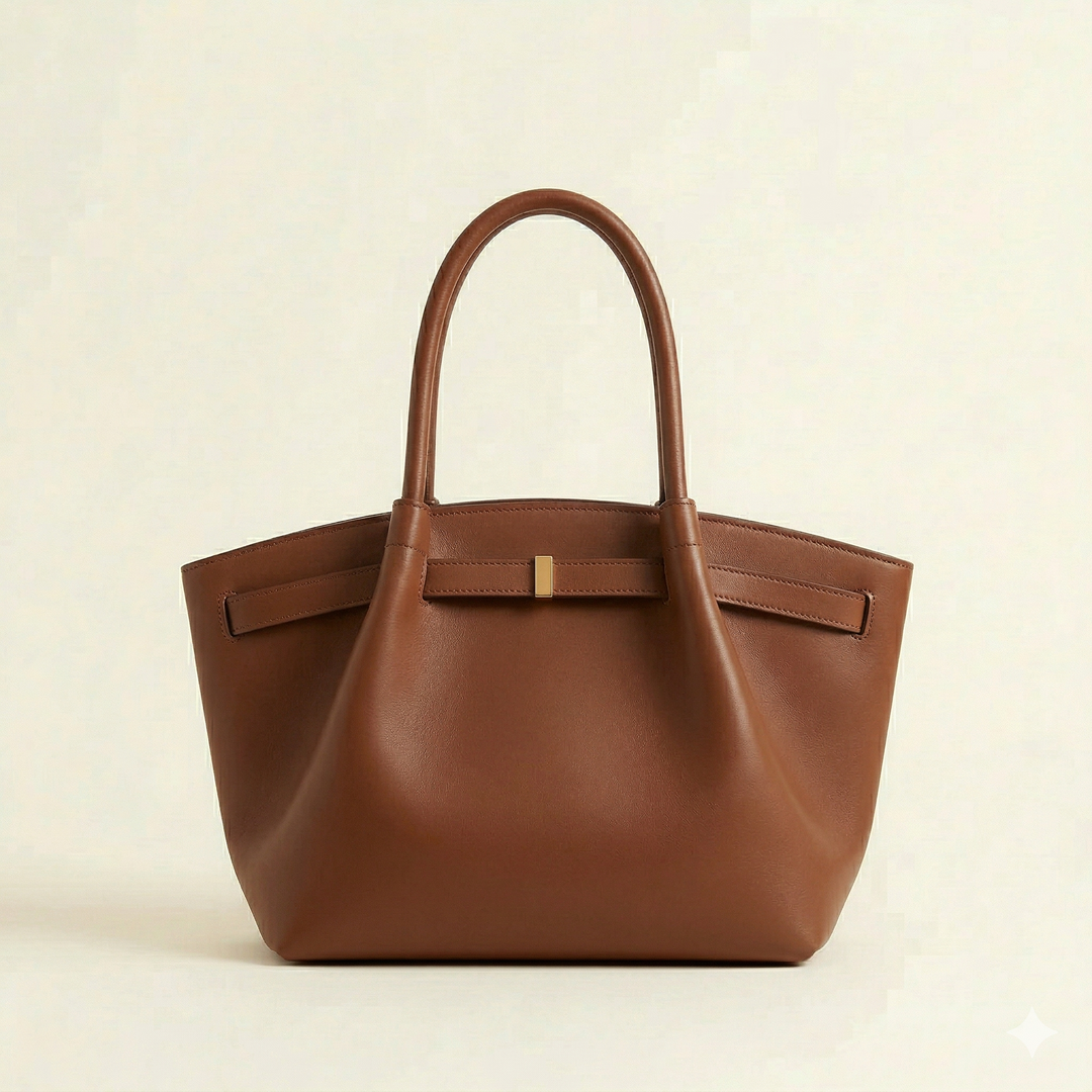 Η Vancore Mayfair Tote — Αβίαστη Πολυτέλεια. Κάθε Μέρα
