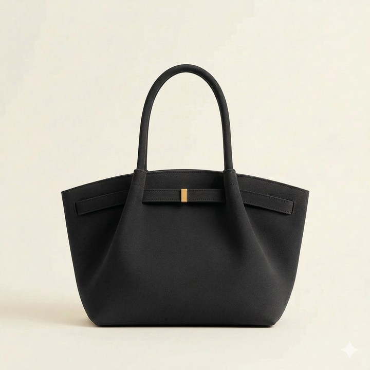 Η Vancore Mayfair Tote — Αβίαστη Πολυτέλεια. Κάθε Μέρα