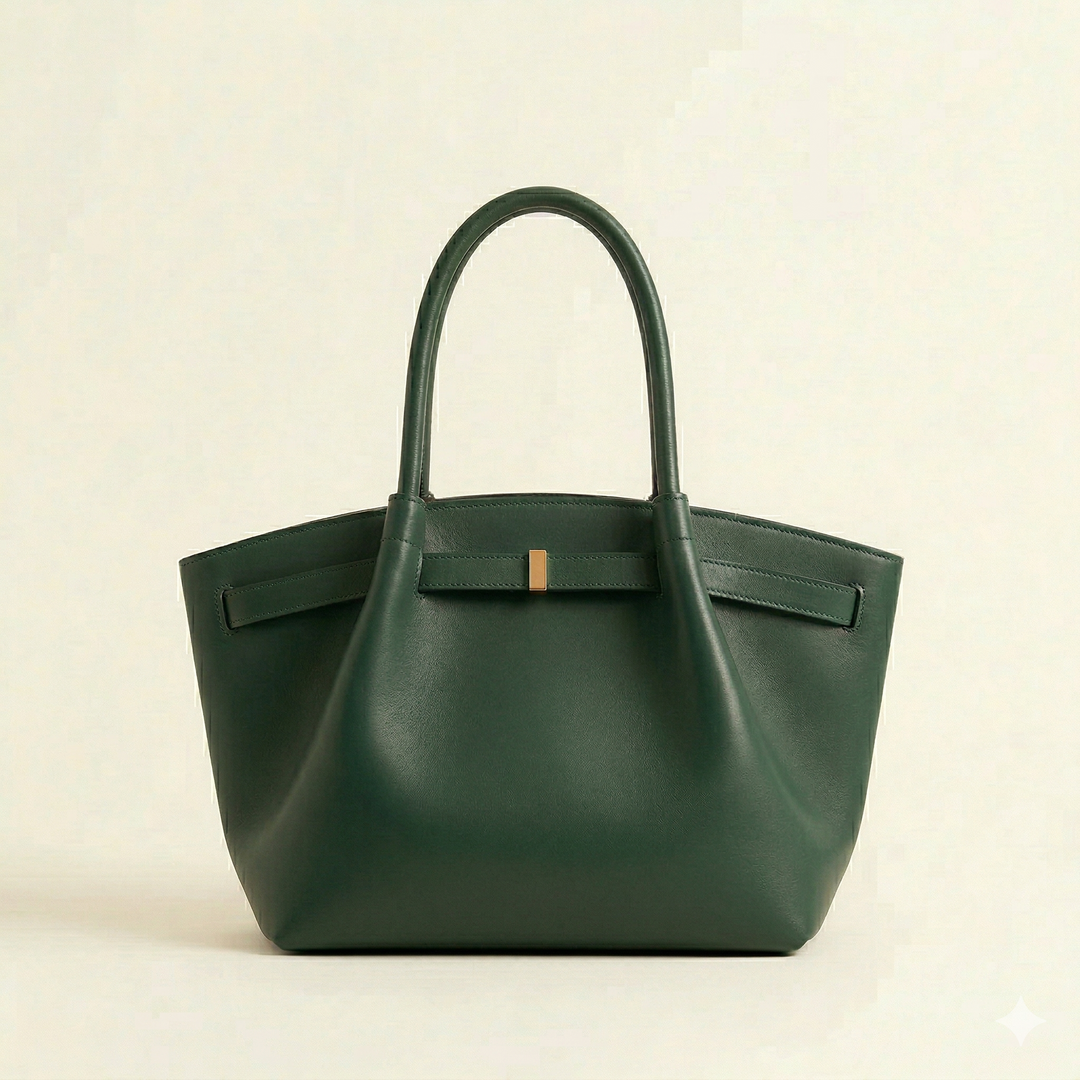 Η Vancore Mayfair Tote — Αβίαστη Πολυτέλεια. Κάθε Μέρα