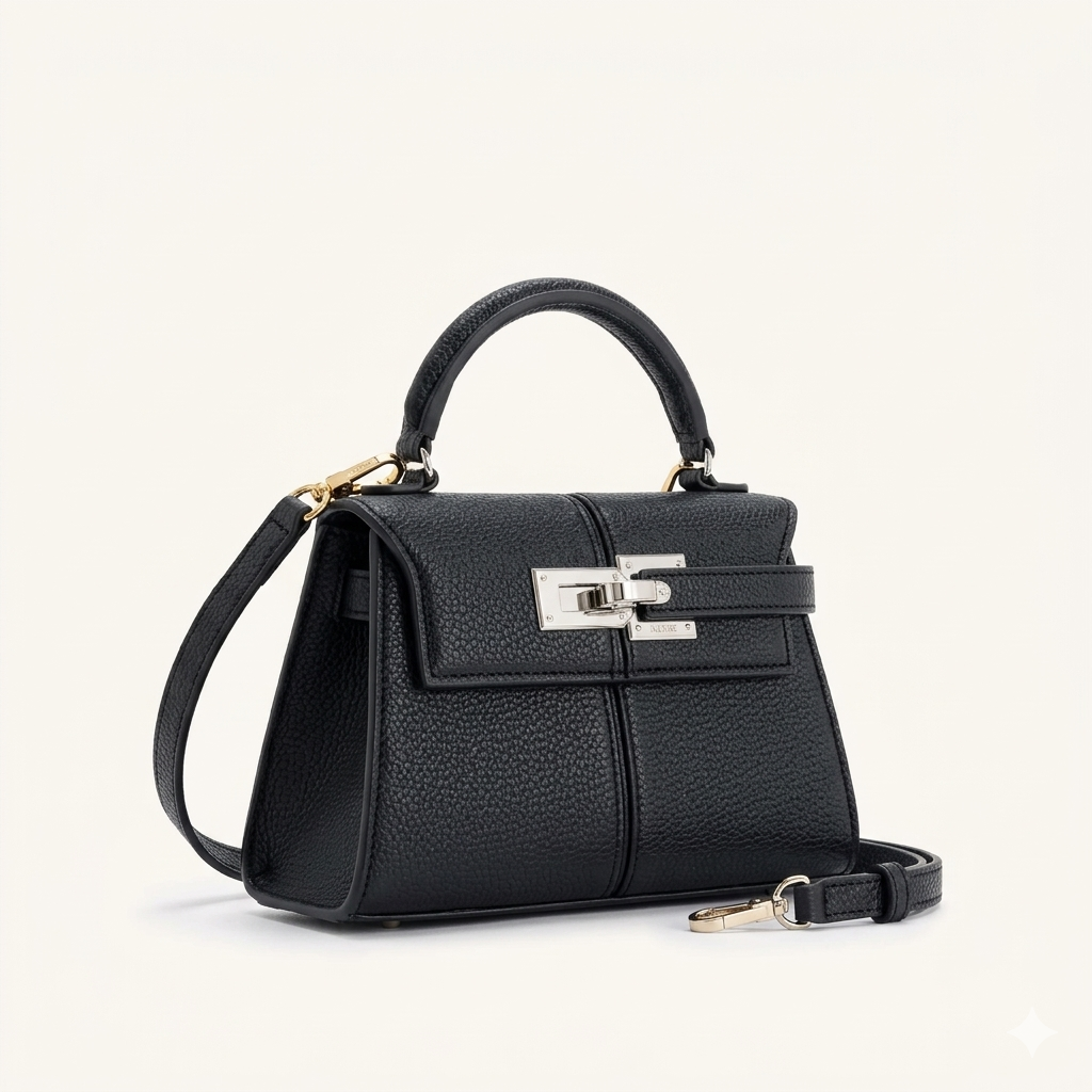 The Vancore Kelly Mini — Timeless Elegance. Effortless Sophistication.