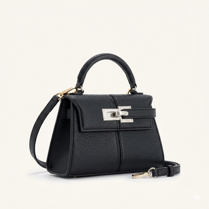 The Vancore Kelly Mini — Timeless Elegance. Effortless Sophistication.