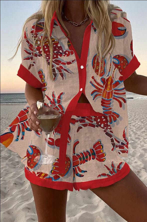 The Tropez Set
