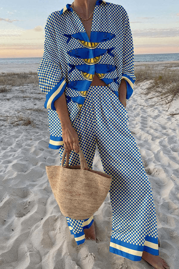 The Dusk Maxi