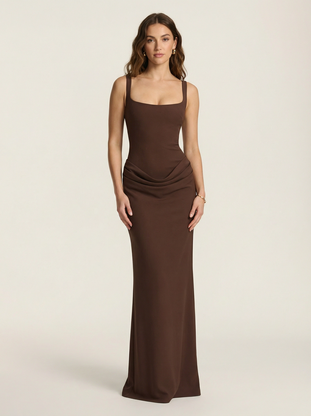 The Vancore Sculpted Aura Midi