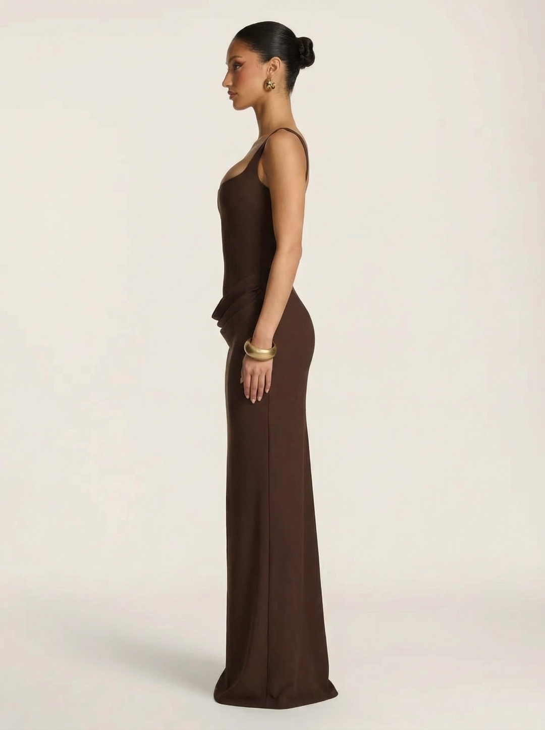 The Vancore Sculpted Aura Midi