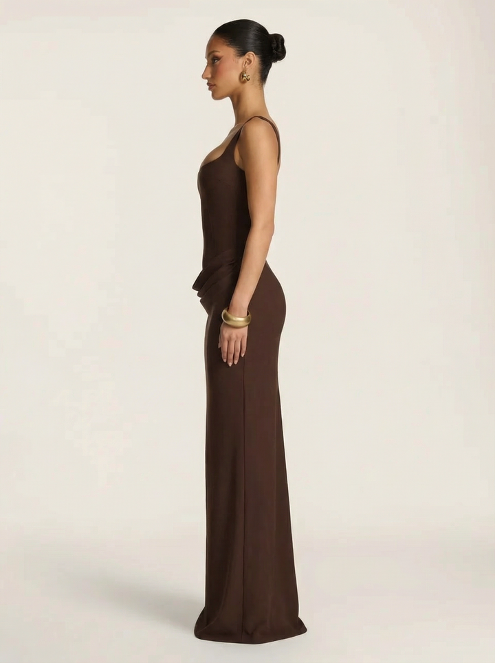 The Vancore Sculpted Aura Midi