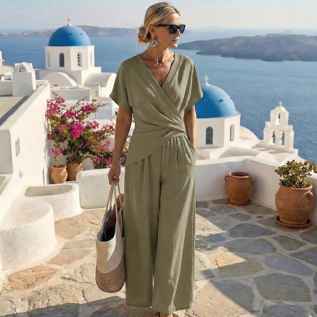 The Island Maxi