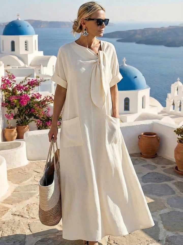 Aegean Dress