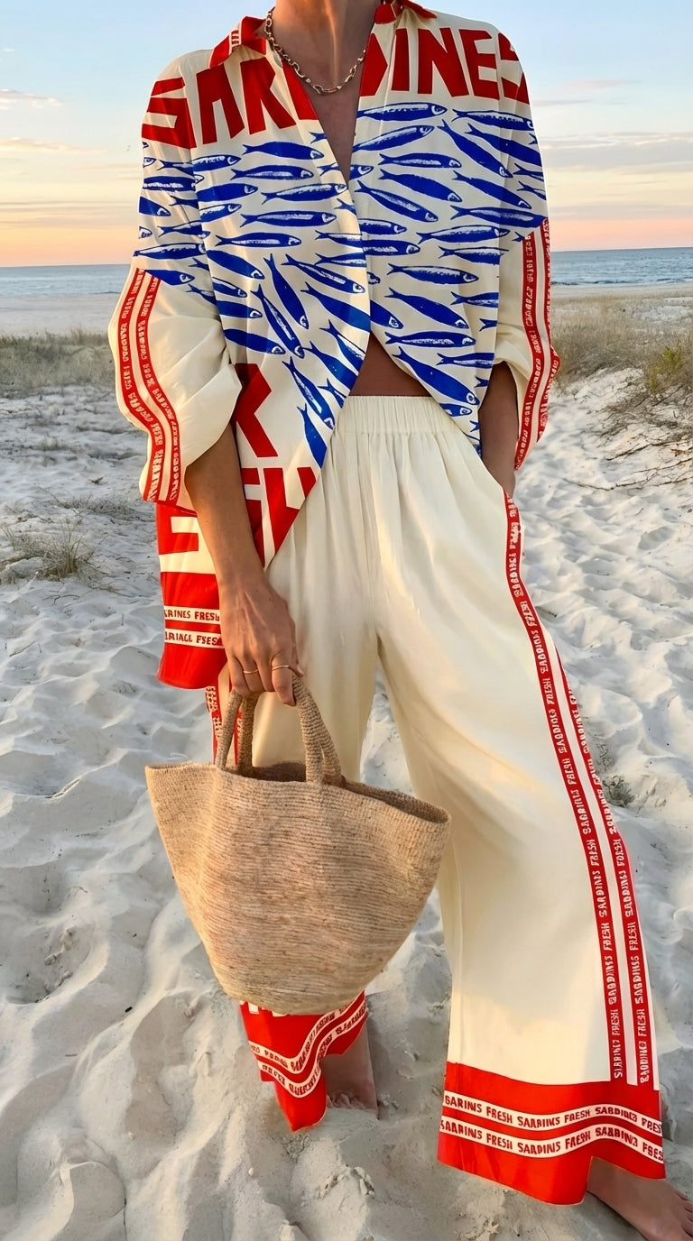The Santorini Dress™