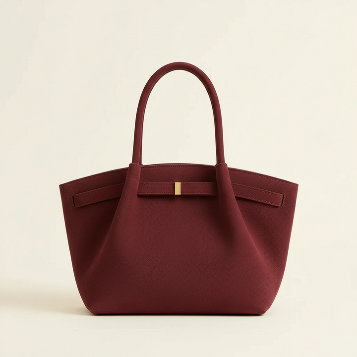 Η Vancore Mayfair Tote — Αβίαστη Πολυτέλεια. Κάθε Μέρα
