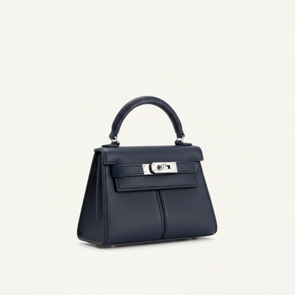 The Vancore Kelly Mini — Timeless Elegance. Effortless Sophistication.