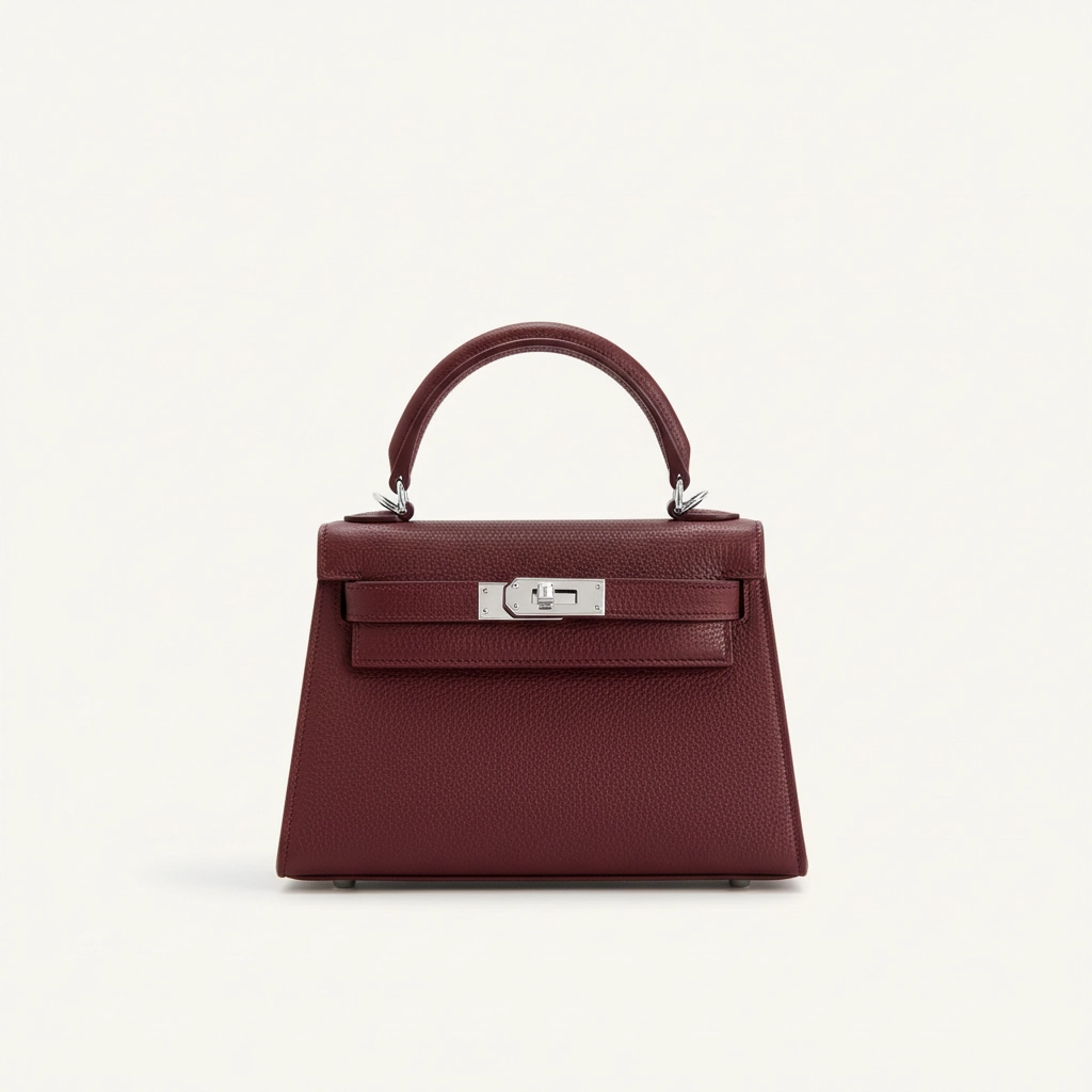 The Vancore Kelly Mini — Timeless Elegance. Effortless Sophistication.