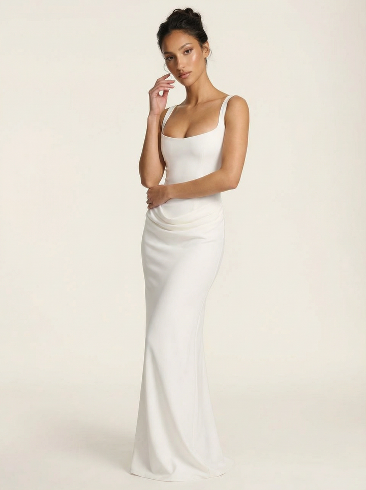 The Vancore Sculpted Aura Midi