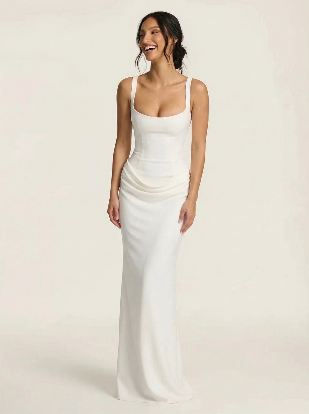 The Vancore Sculpted Aura Midi