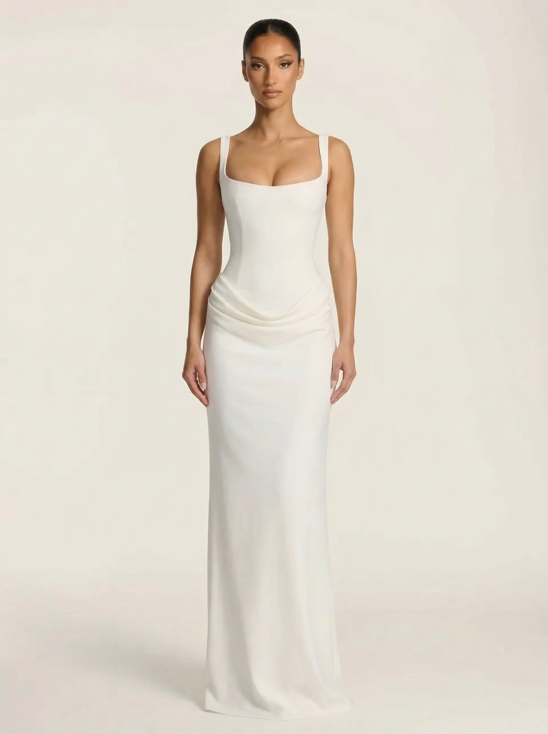 The Vancore Sculpted Aura Midi