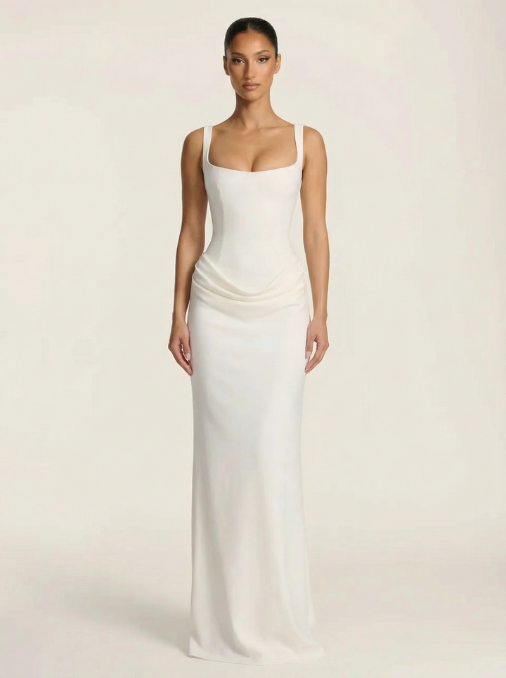 The Vancore Sculpted Aura Midi
